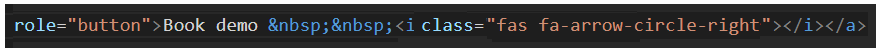 Hyperlink Buttons and Icons