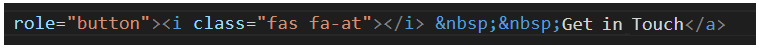Hyperlink Buttons and Icons