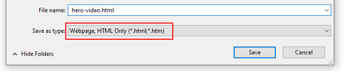 Working with Internal Hyperlinks