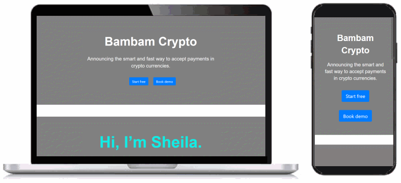 Working with Internal Hyperlinks
