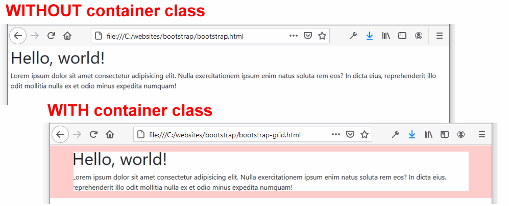 Introduction to HTML