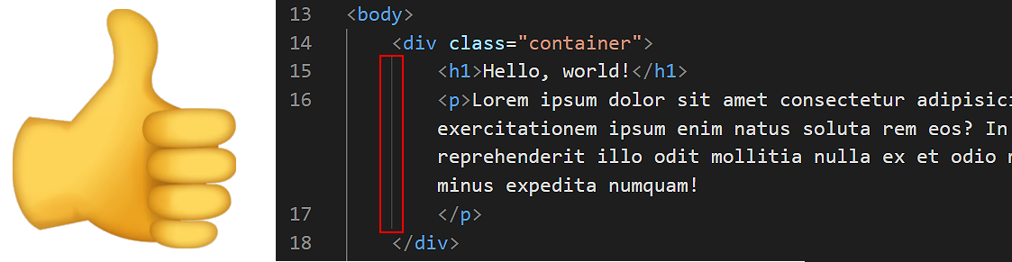 Introduction to HTML