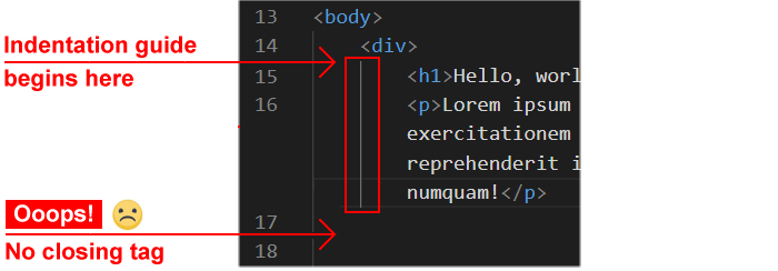 Introduction to HTML