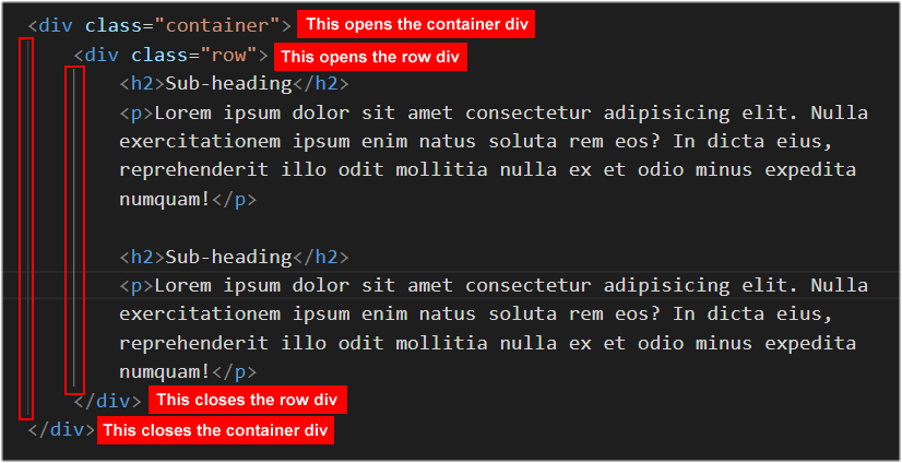 Introduction to HTML
