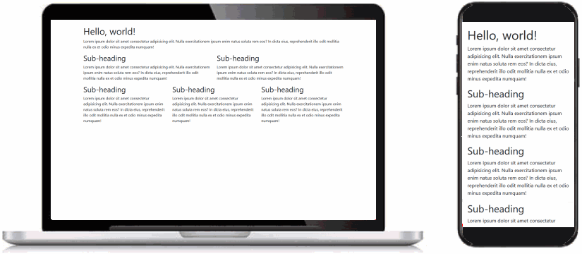 Introduction to HTML