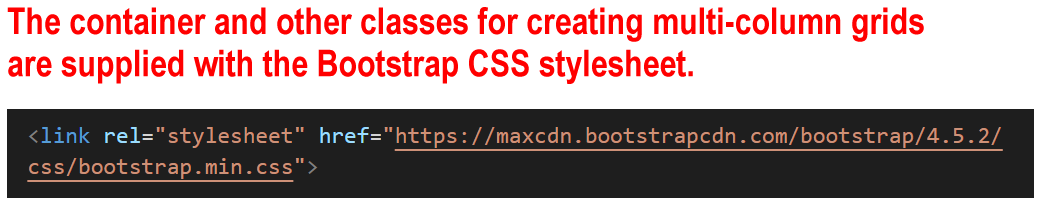 Introduction to HTML