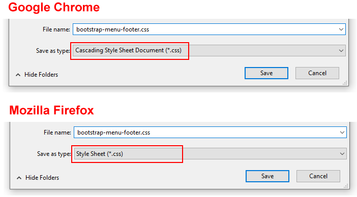 Working with Internal Hyperlinks