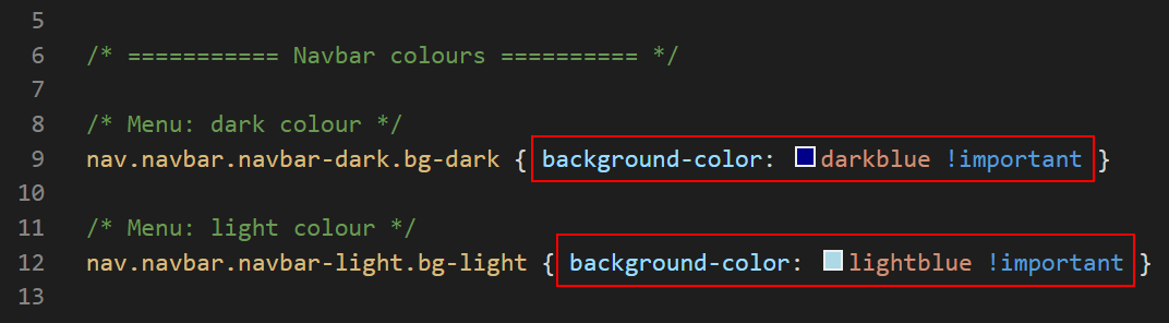 Introduction to HTML