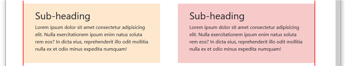 Project: Smooth Smoothies