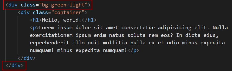 Introduction to HTML