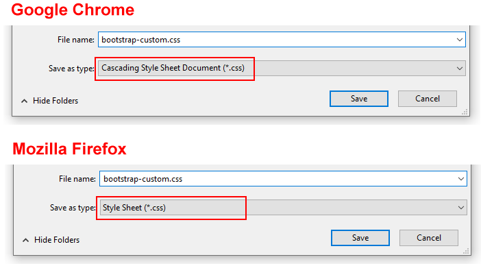 Working with Internal Hyperlinks