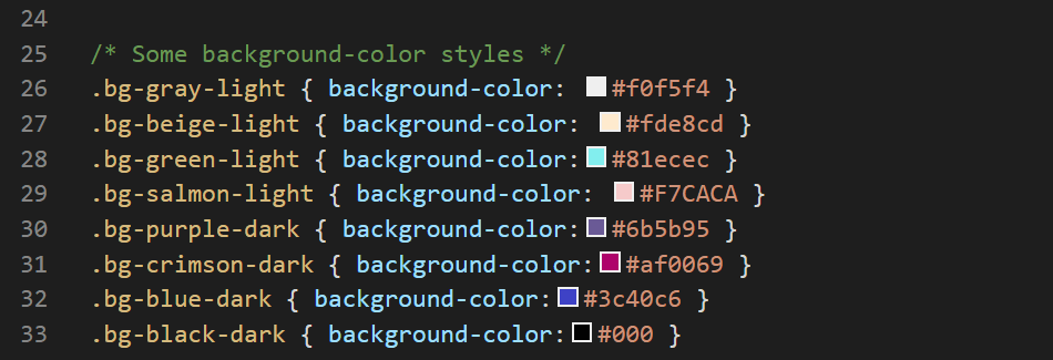 Introduction to HTML
