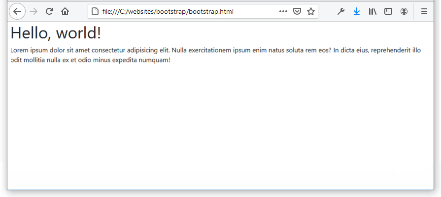 Sample image