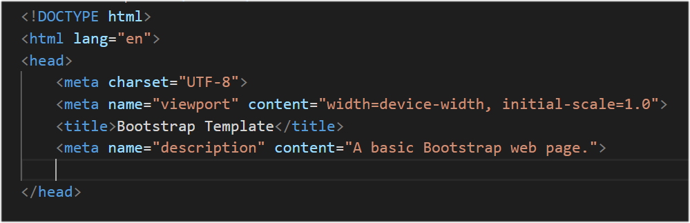 Introduction to HTML