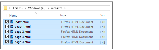 Project Animation Google Fonts