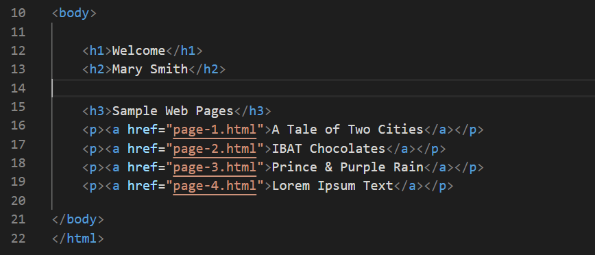 Introduction to Images