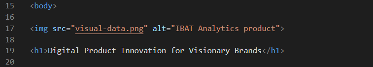 Introduction to Images
