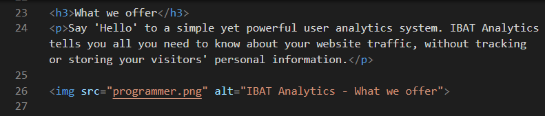 Introduction to Images