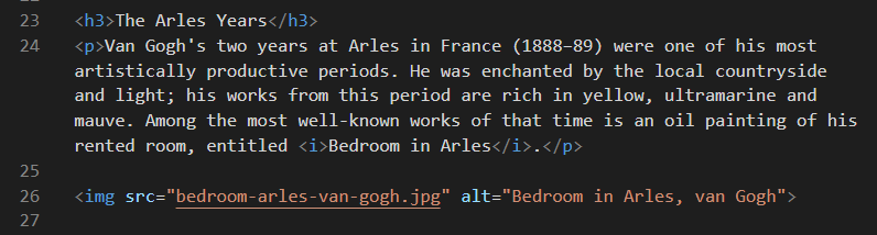 Introduction to Images