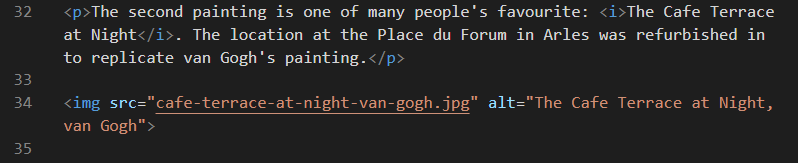Introduction to Images