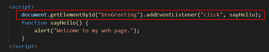 Javascript