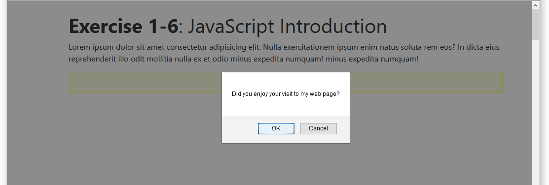 Javascript
