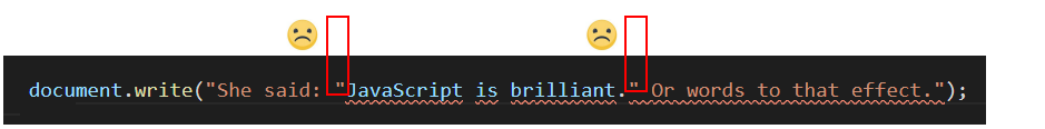 Javascript