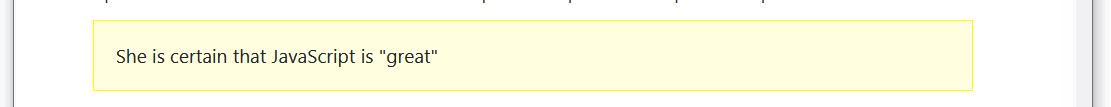 Javascript