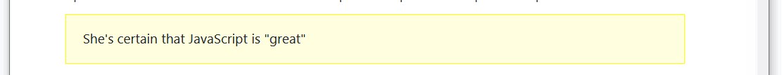 Javascript