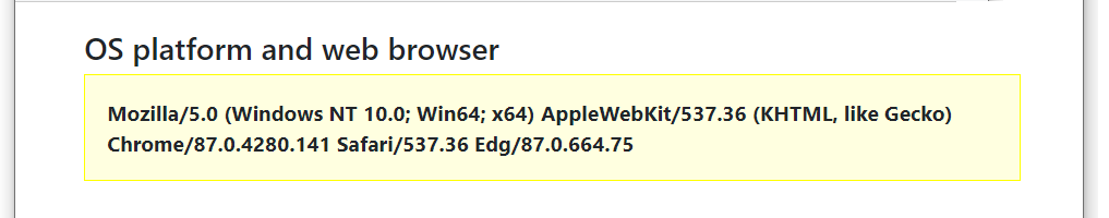 Javascript
