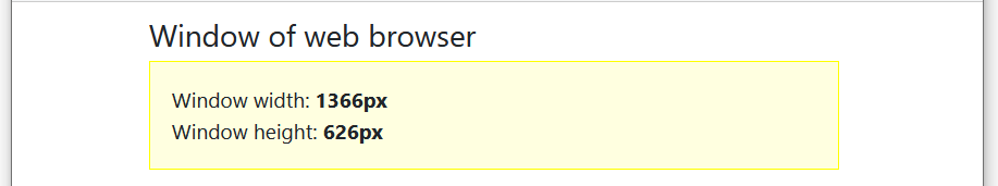 Javascript