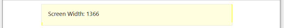 Javascript
