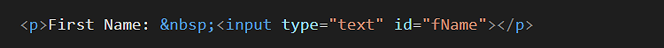 Javascript