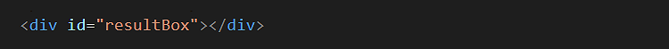 Javascript
