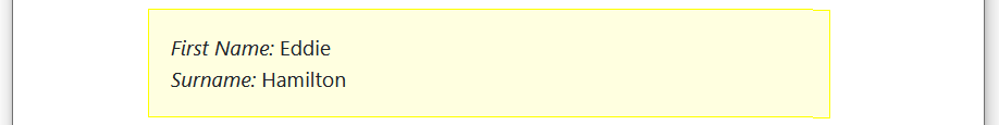 Javascript