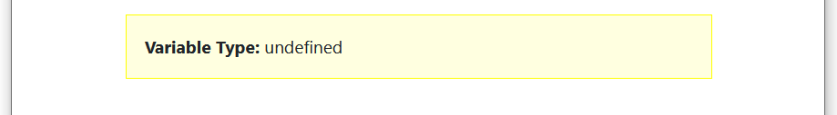 Javascript
