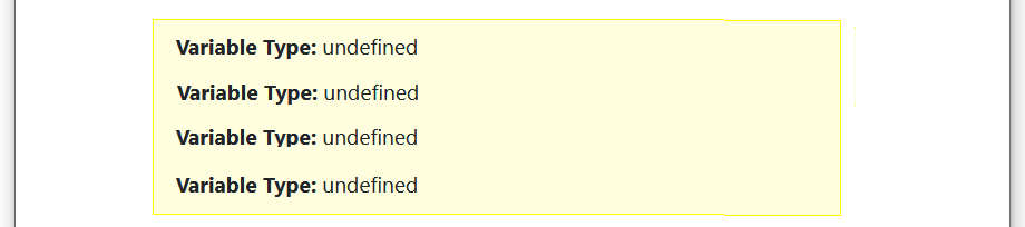 Javascript