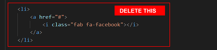 website customise