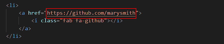 website customise