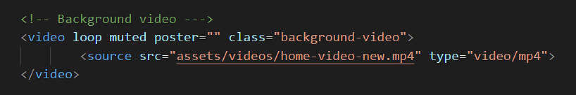 project in web browser