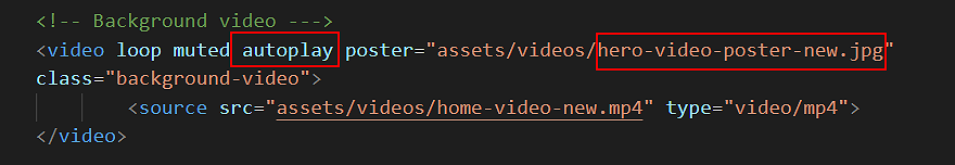 project in web browser