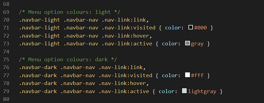 Introduction to HTML