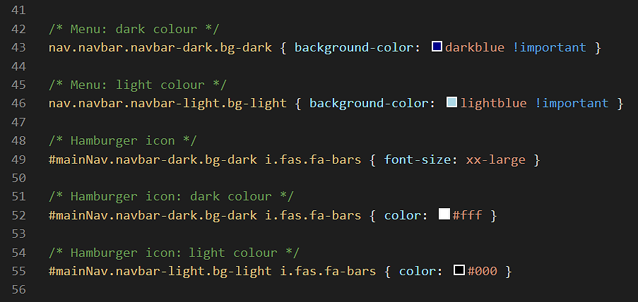 Introduction to HTML