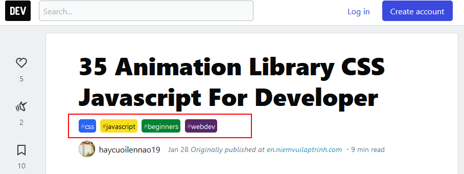 JavaScript